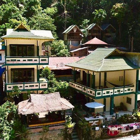 Indra Valley Inn Bukit Lawang Exteriér fotografie